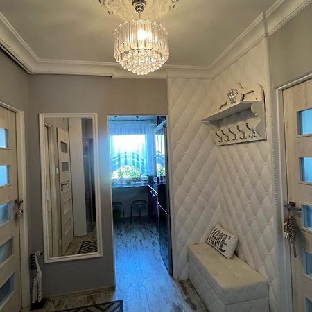 Apartment Malina Gdynia Eksteriør billede