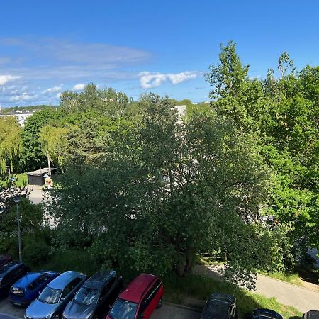 Apartment Malina Gdynia Eksteriør billede