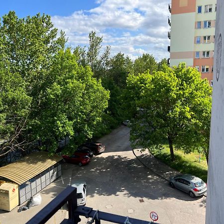 Apartment Malina Gdynia Eksteriør billede