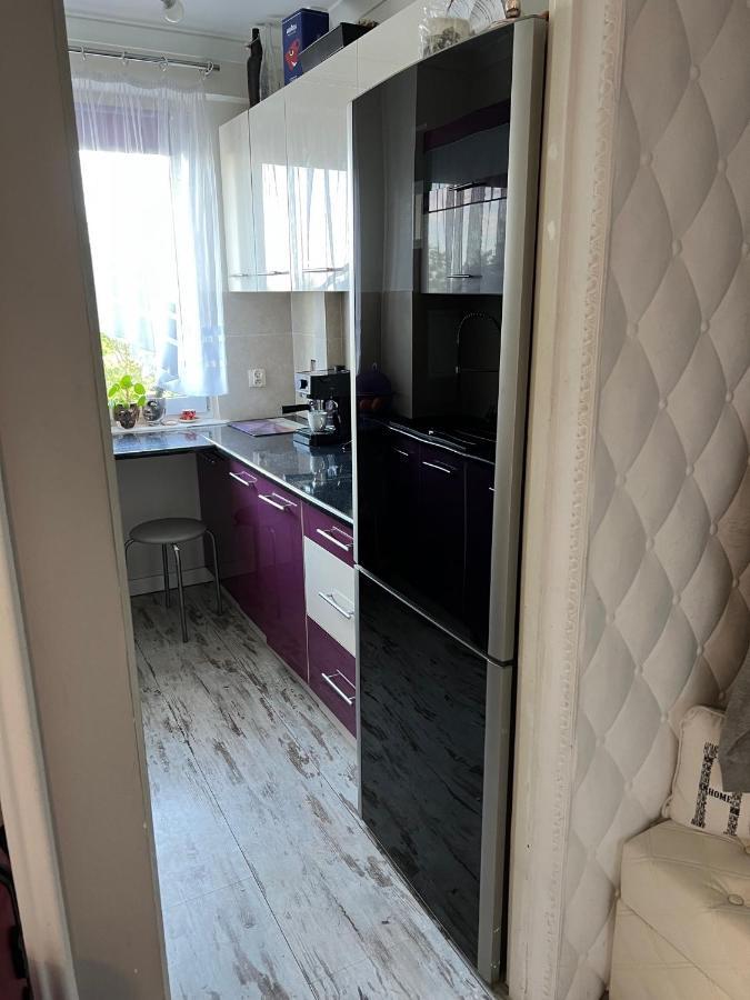 Apartment Malina Gdynia Eksteriør billede