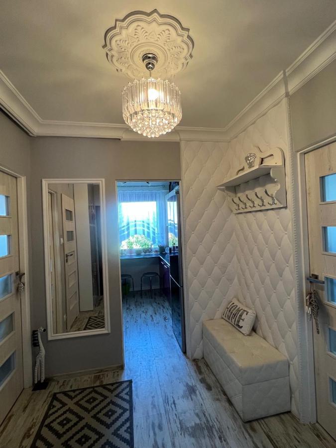 Apartment Malina Gdynia Eksteriør billede
