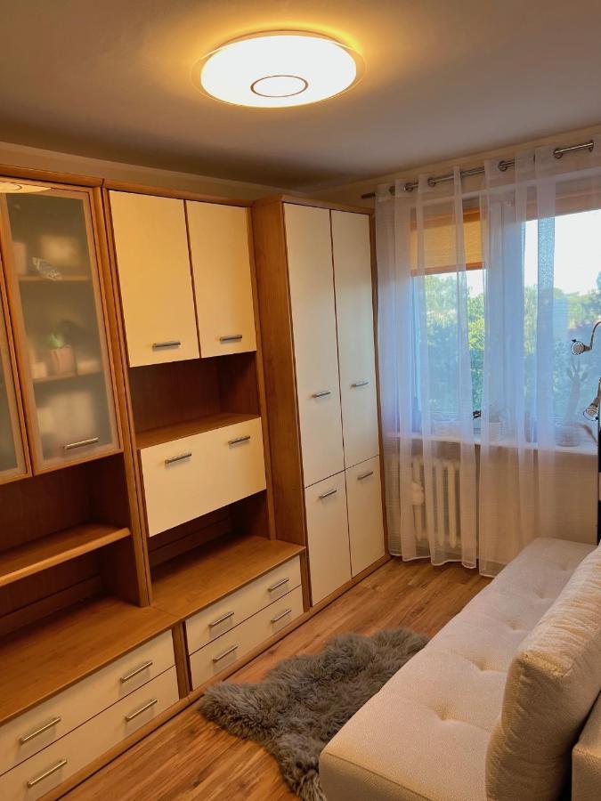 Apartment Malina Gdynia Eksteriør billede