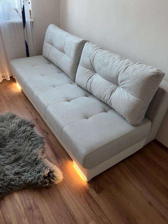 Apartment Malina Gdynia Eksteriør billede